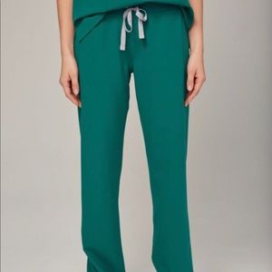 Figs Basic Livingston Scrub Pant